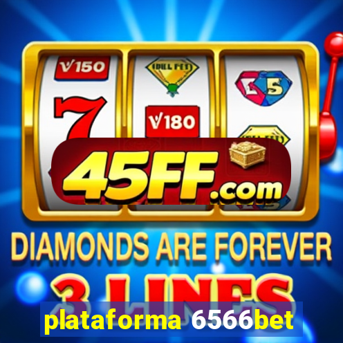 plataforma 6566bet